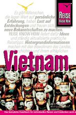 ISBN 9783831710997: Vietnam-Handbuch