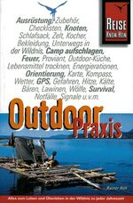 ISBN 9783831711154: Outdoor-Praxis