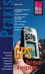 ISBN 9783831711161: GPS Outdoor-Navigation