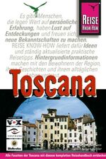 ISBN 9783831711307: Toscana. (3., komplett aktualisierte Auflage 2003)