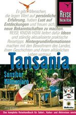 ISBN 9783831711383: Tansania, Sansibar, Kilimanjaro