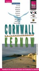 ISBN 9783831711543: Reise Know-How - Cornwall, Kernow Urlaubshandbuch