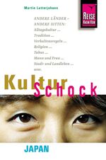 ISBN 9783831711871: Japan, KulturSchock ZUSTAND SEHR GUT