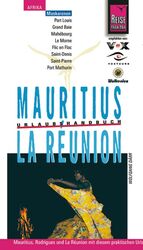 ISBN 9783831712984: Mauritius - La Reunion