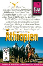 Äthiopien – Reisehandbuch