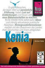 ISBN 9783831713066: Kenia