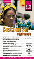 ISBN 9783831713325: Costa del Sol – mit Granada