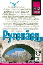 ISBN 9783831713509: Pyrenäen