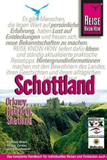 ISBN 9783831713516: Schottland – Orkney, Hebriden und Shetland