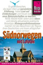 ISBN 9783831713530: Südnorwegen mit Lofoten