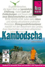 Andreas Neuhauser: Kambodscha (Reise Kno