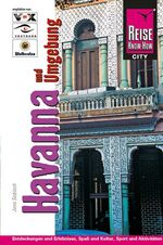 ISBN 9783831713943: Havanna und Umgebung