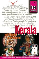 Kerala - mit Mumbai und Madurai