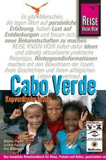 ISBN 9783831714315: Cabo Verde - Kapverdische Inseln