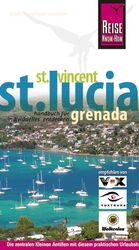 ISBN 9783831714698: St. Lucia, St. Vincent, Grenada