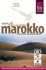 ISBN 9783831715060: Marokko: Vom Rif zum Anti-Atlas. Reisehandbuch