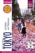 ISBN 9783831715091: Tokyo mit Kyoto und Yokohama