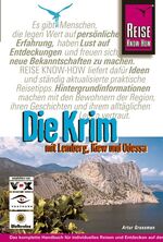 ISBN 9783831715152: Die Krim -  mit Lemberg, Kiew und Odessa