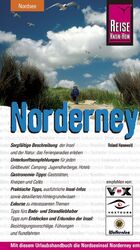 ISBN 9783831715329: Norderney (Reise Know-How - Urlaubshandbuch)