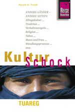 ISBN 9783831716081: Reise Know-How KulturSchock Tuareg