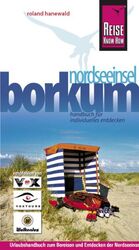 ISBN 9783831716364: Borkum, Nordseeinsel