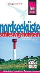 ISBN 9783831717675: Nordseeküste Schleswig-Holstein