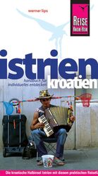 Kroatien: Istrien