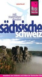 ISBN 9783831719105: Sächsische Schweiz mit Stadtführer Dresden