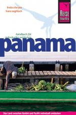 ISBN 9783831719679: Reise Know-How Panama – Reiseführer für individuelles Entdecken