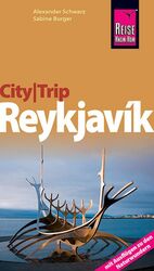 ISBN 9783831721221: Reise Know-How CityTrip Reykjavík - Reiseführer mit Faltplan