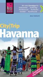 ISBN 9783831721863: Reise Know-How CityTrip Havanna: Reiseführer mit Faltplan