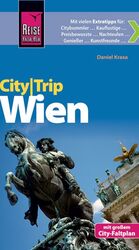 ISBN 9783831723867: Reise Know-How CityTrip Wien – Reiseführer mit Faltplan