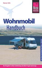 Rainer Höh: Wohnmobil-Handbuch Rainer Höh: Wohnmobil-Handbuch