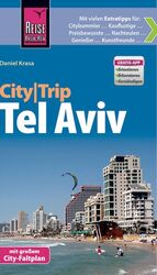 Daniel Krasa: Reise Know-How CityTrip Te