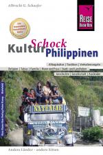 ISBN 9783831726646: Kulturschock Philippinen