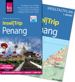 ISBN 9783831727278: Reise Know-How InselTrip Penang - Reiseführer mit Insel-Faltplan und kostenloser Web-App