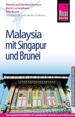 Malaysia mit Singapur und Brunei