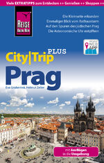 ISBN 9783831728534: Reise Know-How Reiseführer Prag (CityTrip PLUS) - mit Stadtplan und kostenloser Web-App