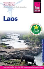 ISBN 9783831729609: Reise Know-How Reiseführer Laos