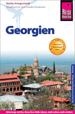 ISBN 9783831729869: Georgien