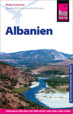 ISBN 9783831730223: Albanien