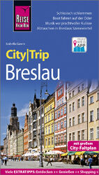 ISBN 9783831730919: Reise Know-How CityTrip Breslau – Reiseführer mit Stadtplan und kostenloser Web-App