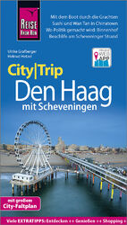 ISBN 9783831731244: Reise Know-How CityTrip Den Haag mit Scheveningen - Reiseführer mit Stadtplan und kostenloser Web-App