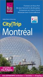 ISBN 9783831731374: Reise Know-How CityTrip Montréal – Reiseführer mit Stadtplan und kostenloser Web-App