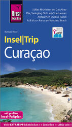 Barbara Ward: Curaçao