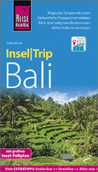 ISBN 9783831732647: Bali - mit großem Insel-Faltplan : inklusive Web App