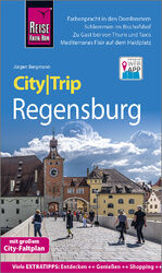 ISBN 9783831733347: Regensburg