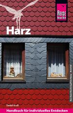 ISBN 9783831734108: Reise Know-How Reiseführer Harz