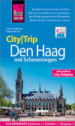 ISBN 9783831734221: Reise Know-How CityTrip Den Haag mit Scheveningen - Reiseführer mit Stadtplan und kostenloser Web-App