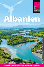 ISBN 9783831734269: Albanien